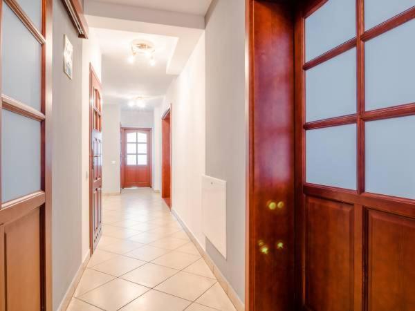 E&M Bed & Breakfast Mikołajki Dış mekan fotoğraf