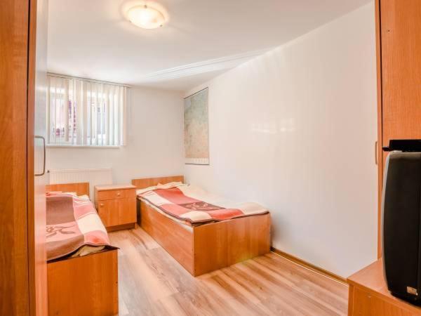 E&M Bed & Breakfast Mikołajki Dış mekan fotoğraf