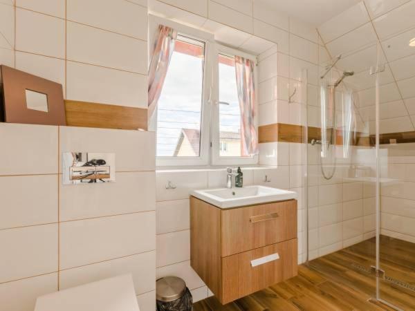 E&M Bed & Breakfast Mikołajki Dış mekan fotoğraf