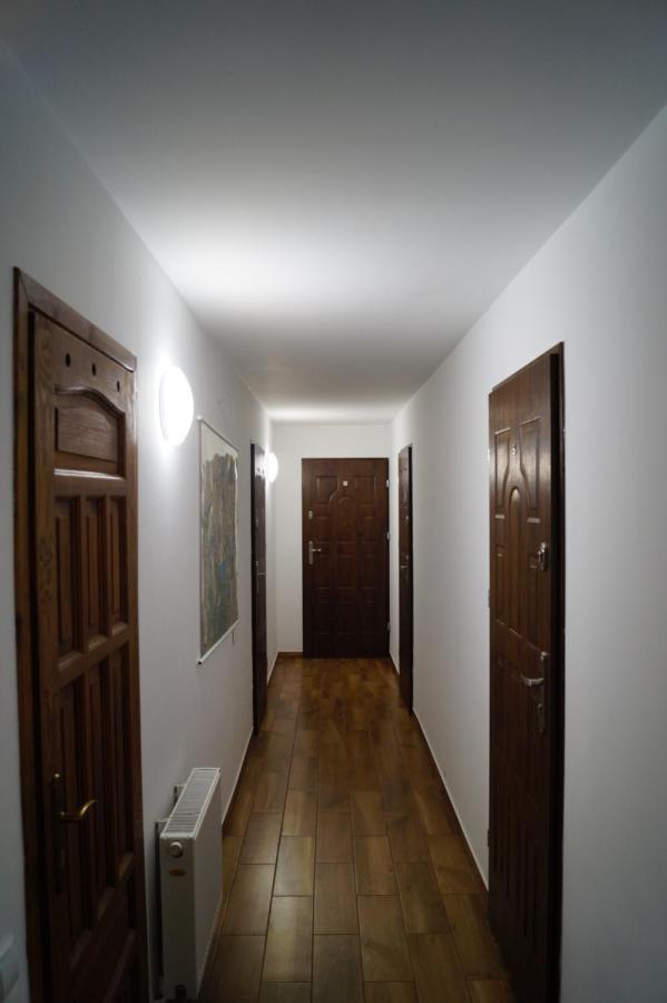 E&M Bed & Breakfast Mikołajki Dış mekan fotoğraf