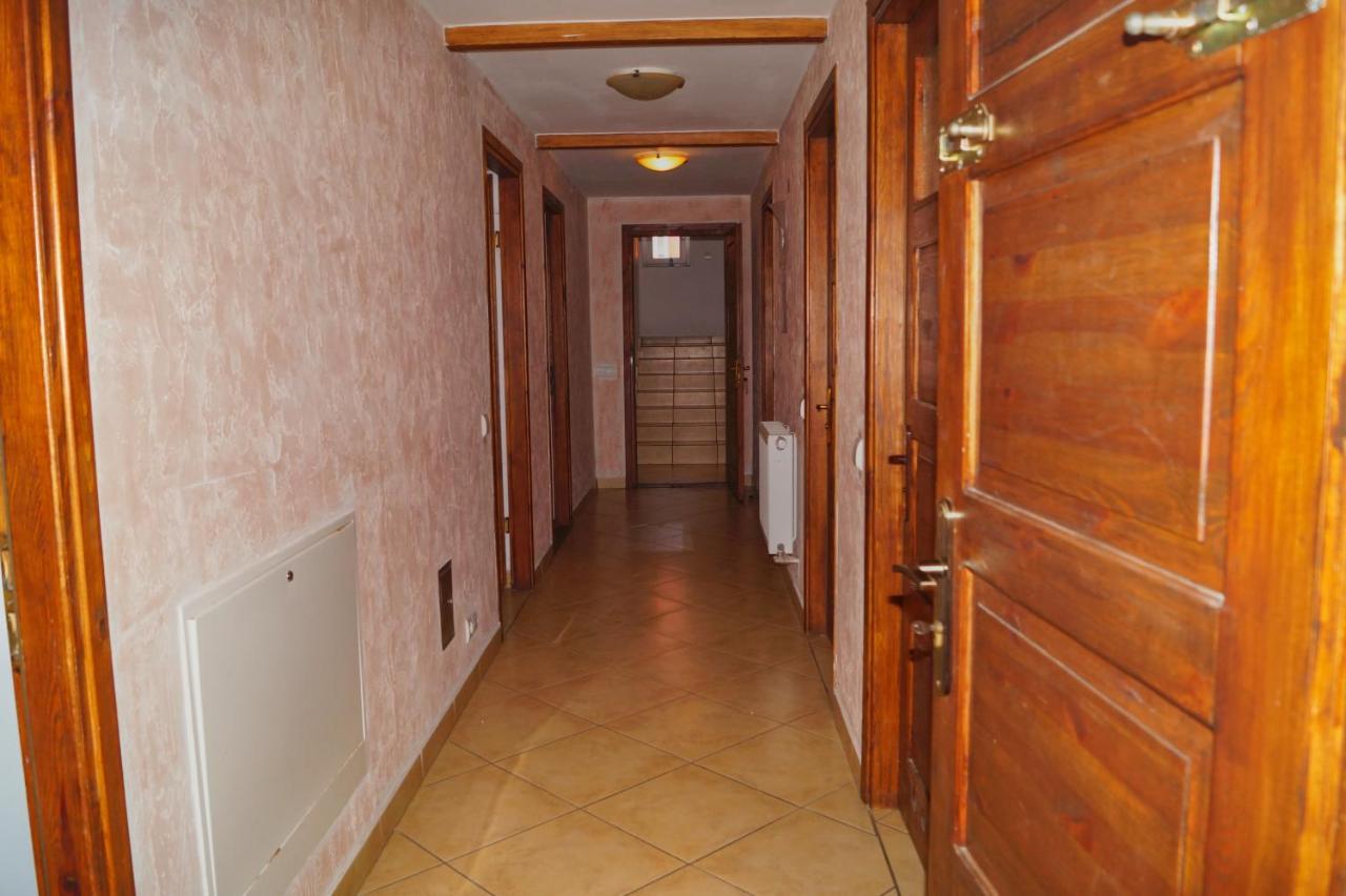 E&M Bed & Breakfast Mikołajki Dış mekan fotoğraf