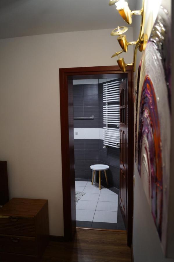 E&M Bed & Breakfast Mikołajki Dış mekan fotoğraf