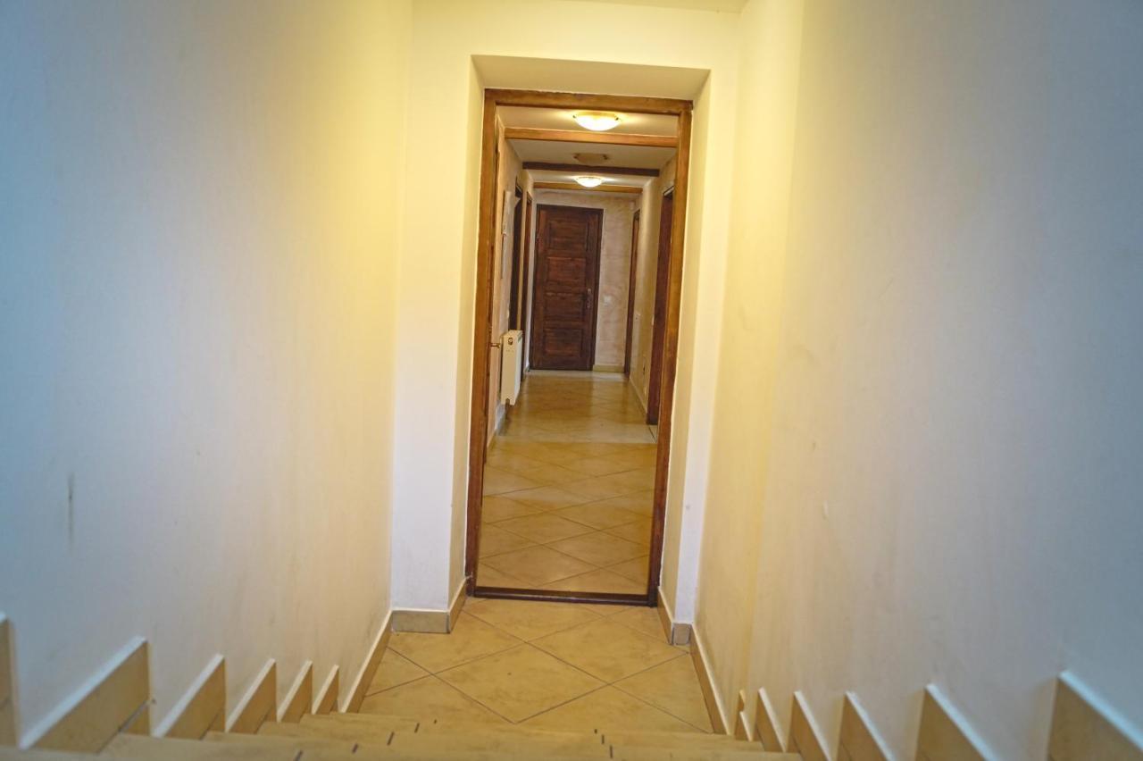 E&M Bed & Breakfast Mikołajki Dış mekan fotoğraf